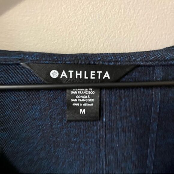 Athleta Harmony Hoodie Sweatshirt - Picture 15 of 15